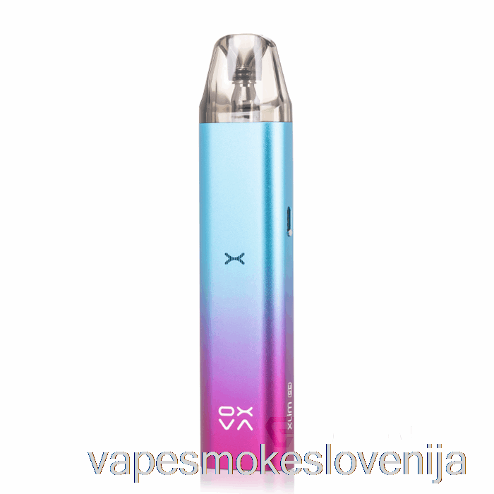 Vape Za Enkratno Uporabo Oxva Xlim Se 25w Pod System Galaxy